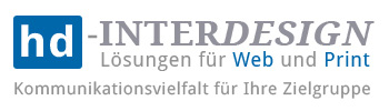 hd logo